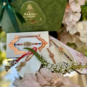 Lumba Rakhi