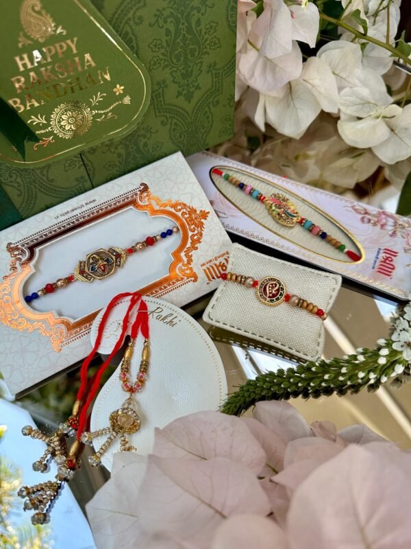 Rakhi