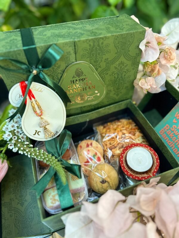The Rakhi Gift Edit - Image 2