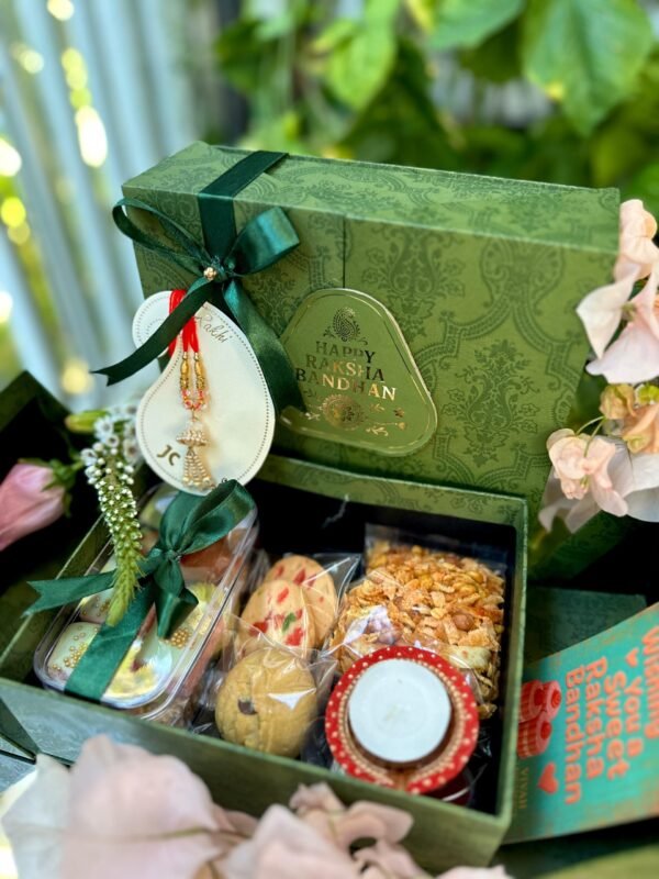 The Rakhi Gift Edit