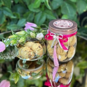 Choti Si Mithaas - Biscoff Chocolate Chip