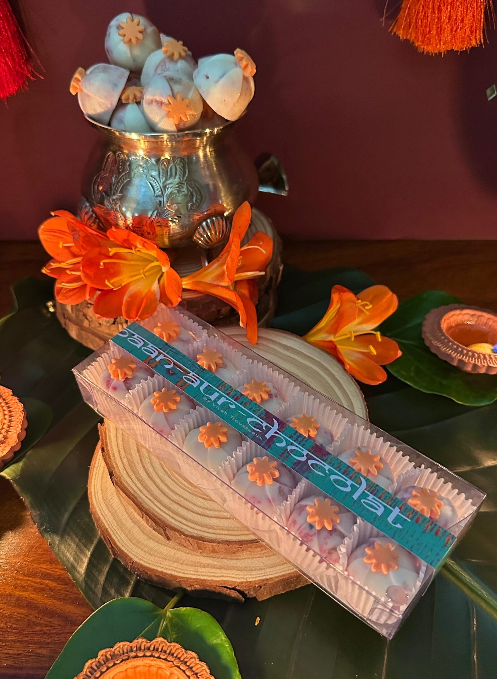 Paan-Aur-Chocolat™ - Image 2