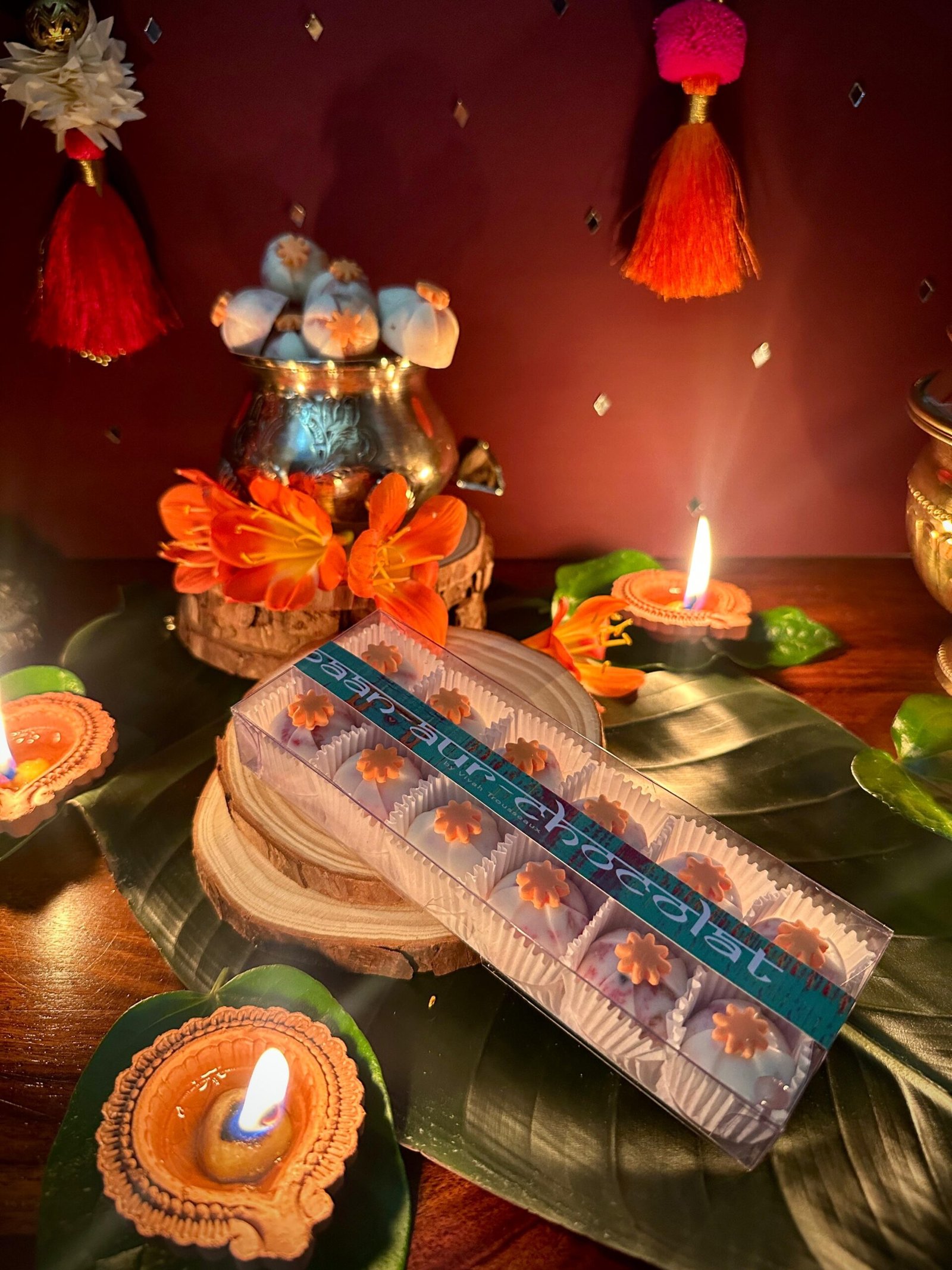 Paan-Aur-Chocolat™ - Image 3