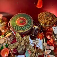 The Patakha Box - PICK UP ONLY