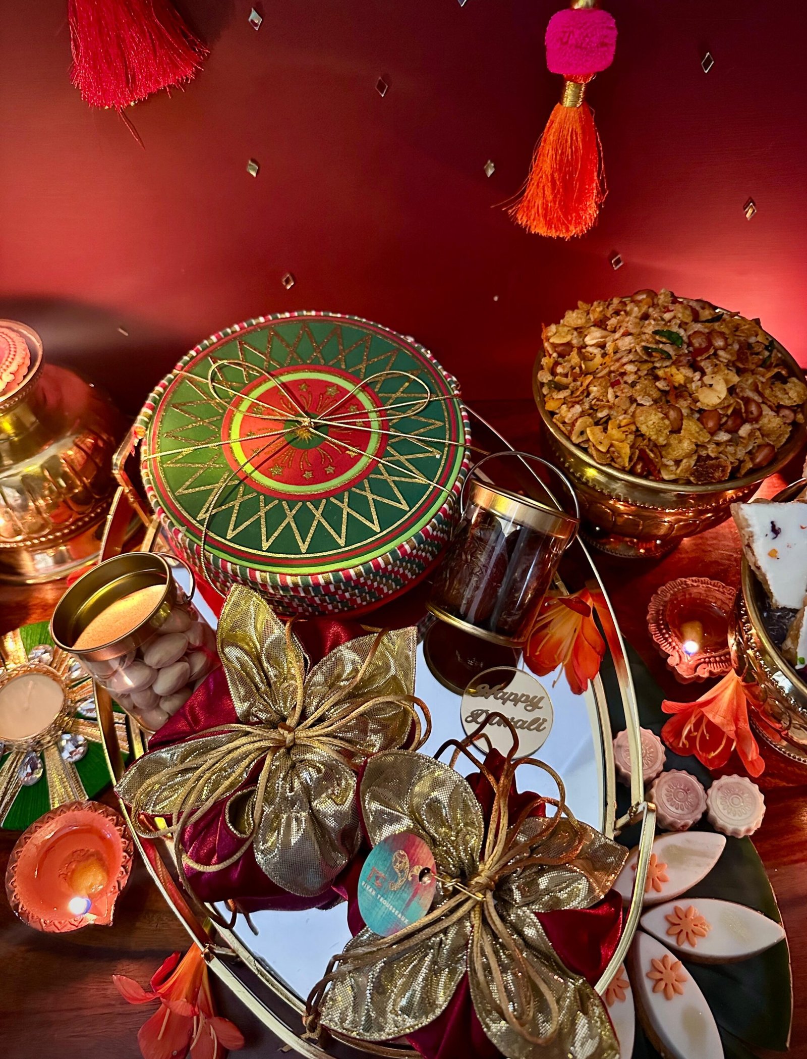 The Patakha Box - PICK UP ONLY