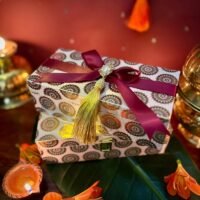 The Mandala Celebration Box