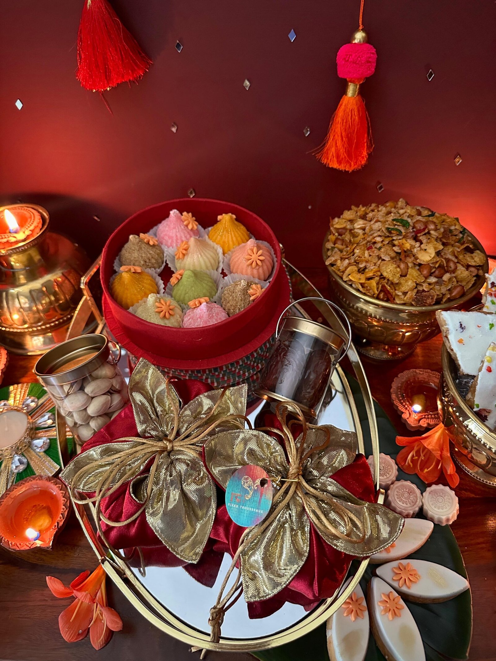 The Patakha Box - PICK UP ONLY - Image 3