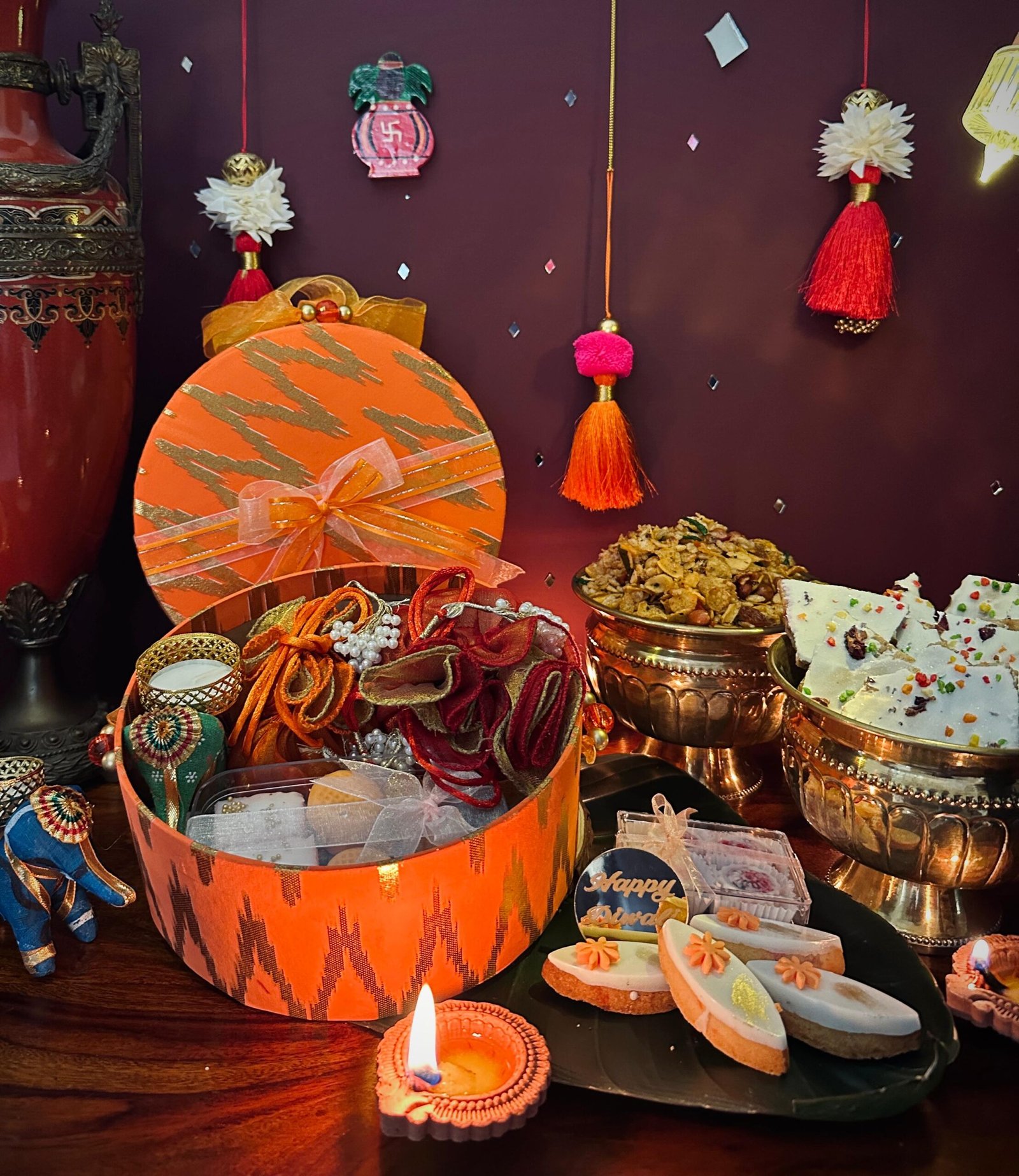 The Grand Diwali Box - Image 2