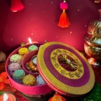 The Kangan Box - PICK UP ONLY