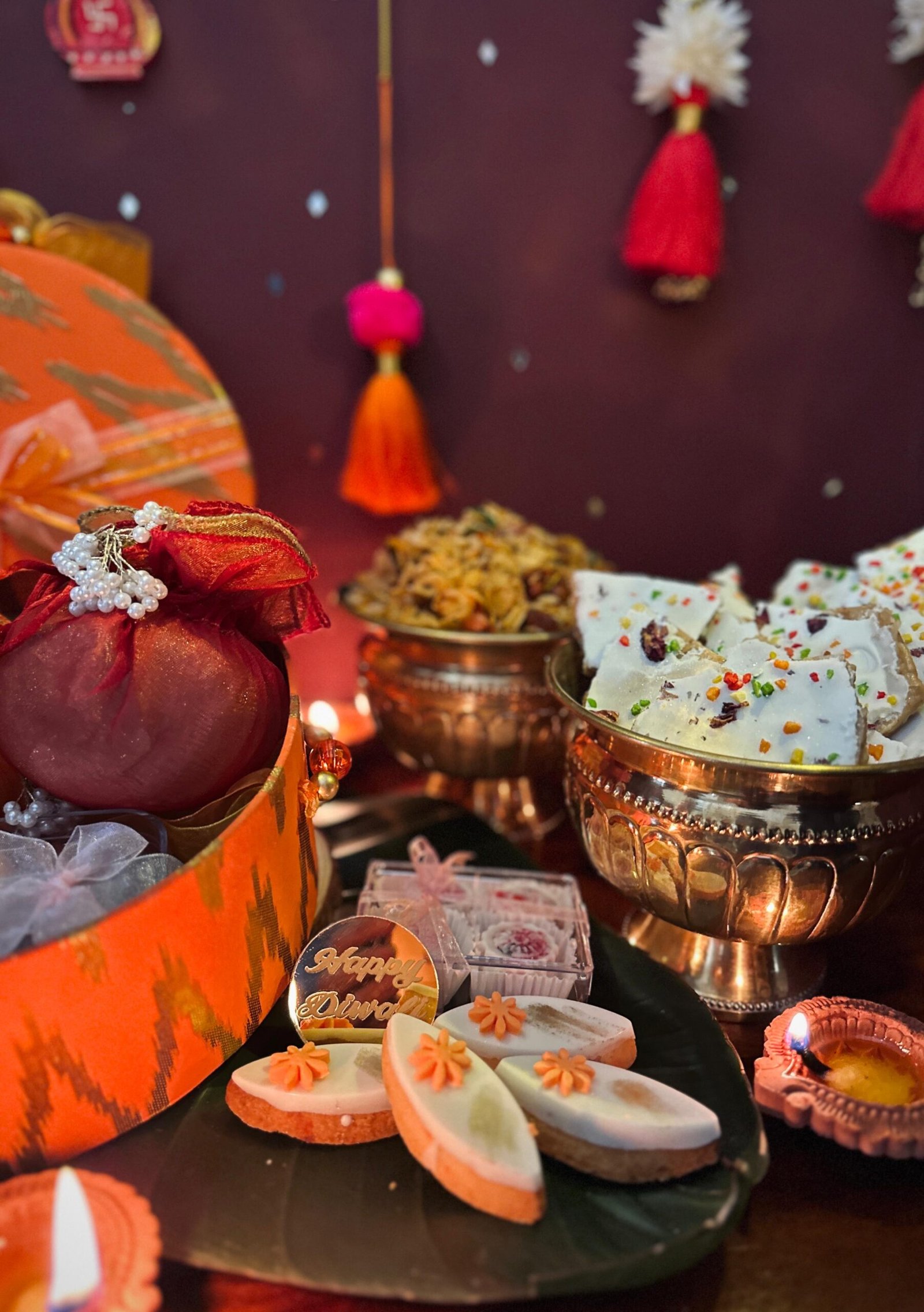 The Grand Diwali Box - Image 3