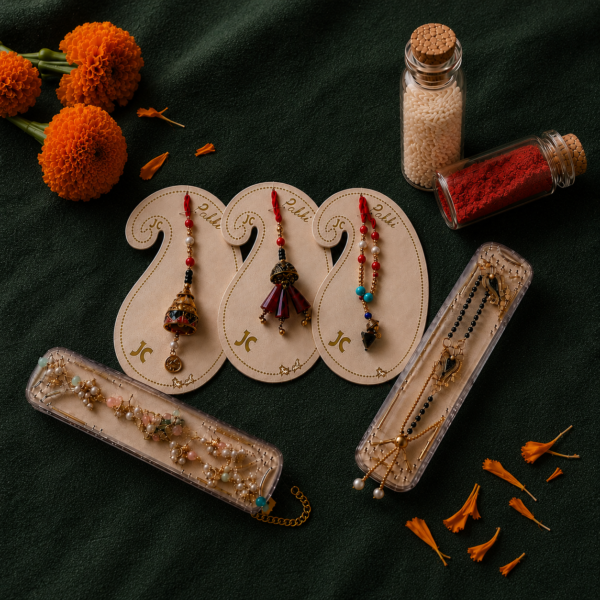 Lumba Rakhi - Add On Only