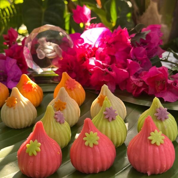 Modak Assortment | Also Available For Varalakshmi