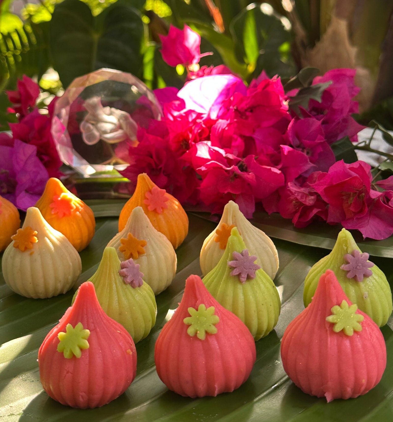 Modak Assortment | Also Available For Varalakshmi