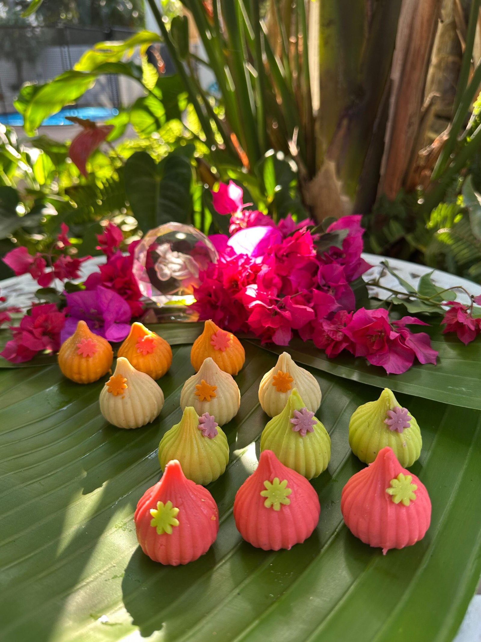 Modak Assortment | Also Available For Varalakshmi - Image 3